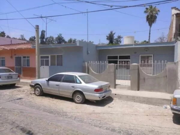 Casa en Chapala de 2 Recamaras y 1 Baños casa pino suarez