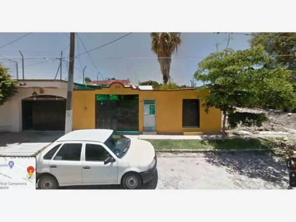 Casa en Chapala de 3 Recamaras y 2 Baños casa en venta en las redes