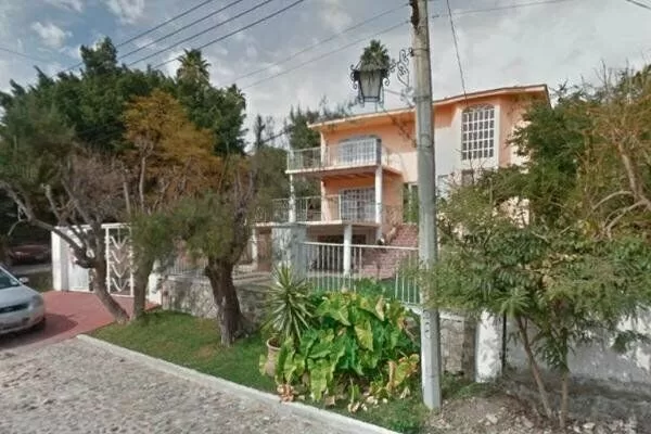 Casa en Chapala de 4 Recamaras y 3 Baños venta de casa en jalisco