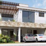 Casa en San Juan Cosala de 3 Recamaras y 3 Baños natura village – lotus model ( eco-friendly housing)