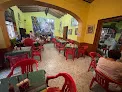 Cenaduría Memo en Hidalgo 25 en Ajijic sirve por la noche comida mexicana auténtica y deliciosa.​
