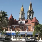 Ciudad de Chapala Jalisco México