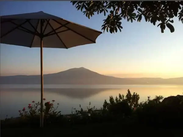 Clima en el Lago de Chapala Jalisco Mexico