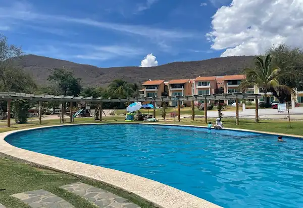 Club Residencial Riberas del Chante: Guía de Lujo y Amenidades