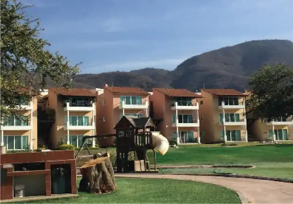 ▷ Club Residencial Riberas del Chante | Lago de Chapala Jalisco Mexico