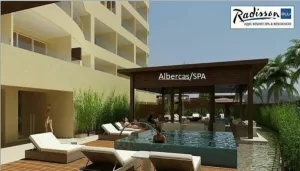 Condominio en Ajijic de 2 Recamaras y 1 Baños departamento de lujo en ajijic 2 recamaras de 103.69m2 a $4,392,106