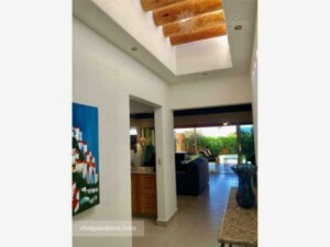 Condominio en Ajijic de 3 Recamaras y 2 Baños casa en venta en puerta arroyo