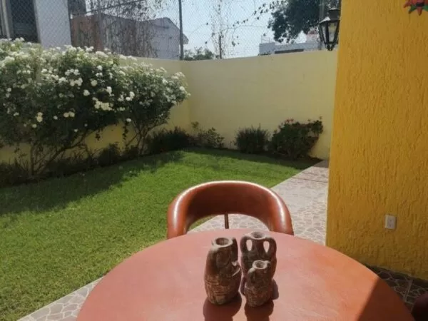 Condominio en Chapala de 2 Recamaras y 1 Baños condo la estación