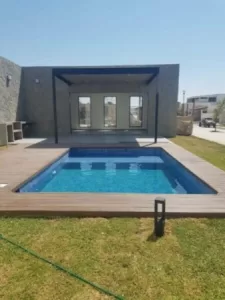 Condominio en San Antonio Tlayacapan de 2 Recamaras y 2 Baños un estilo diferente para disfrutar de una vida saludable