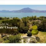 Departamento en Chantepec de 2 Recamaras y 2 Baños departamento en ajijic centro, chapala