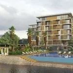 Departamento en Quinta Tula de 2 Recamaras y 2 Baños departamento en venta en san juan cosalá jalisco; quinta tula