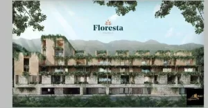 Departamento en San Antonio Tlayacapan de 2 Recamaras y 2 Baños preventa departamentos en la floresta ajijic tu segunda casa servicios de hoteleria