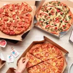 Craving a quick bite? Domino’s Pizza Chapala  from the Restaurants in Chapala offers reliable delivery and carry-out options in the heart of town.