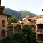 Hotel Danza Del Sol Bed and Breakfast Hotels in Ajijic Lake Chapala Jalisco Mexico