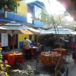 Hotel La Estancia Ajijic Lake Chapala Jalisco Mexico