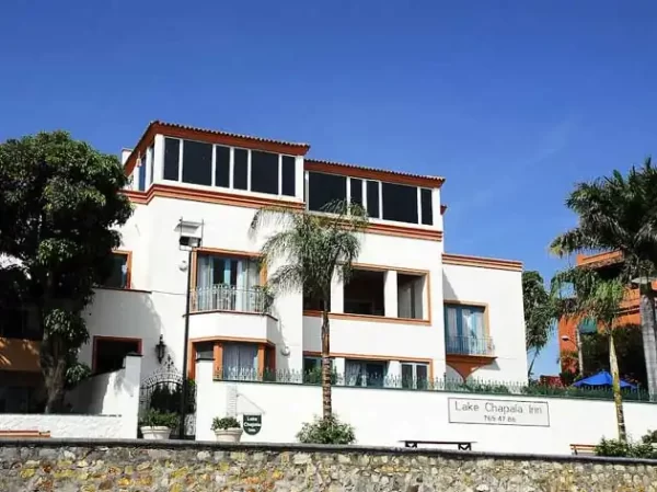 Hotel Lake Chapala Inn
