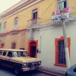 Hotel Las Palmitas
