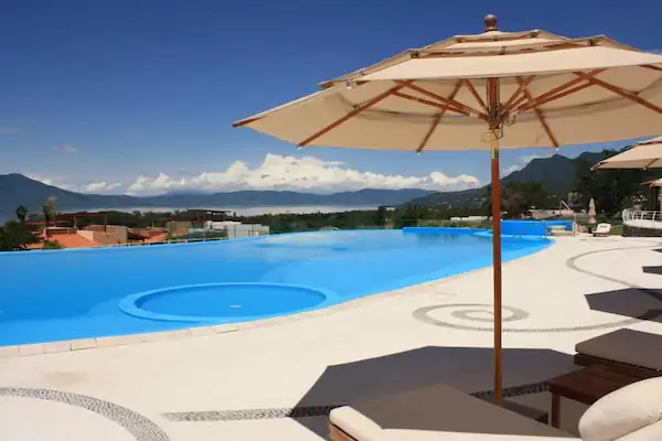 Hotel-Like Amenities with a Personalized Touch