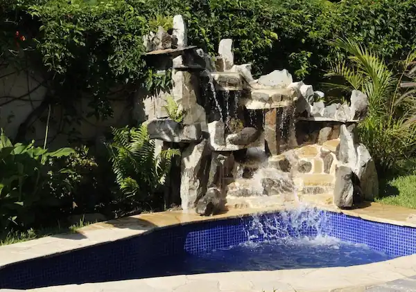 Hotel Mandala Thai Chapala