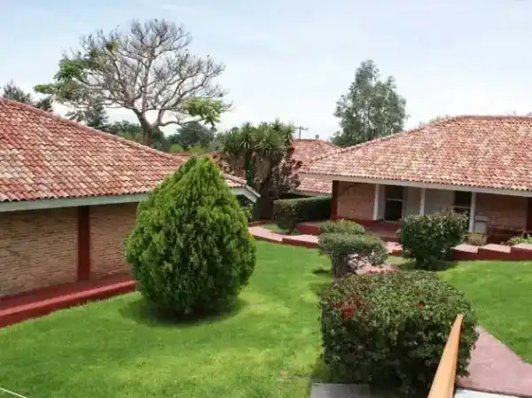 Hoteles Cerca del Lago de Chapala