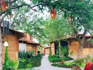 Hoteles en San Juan Cosalá