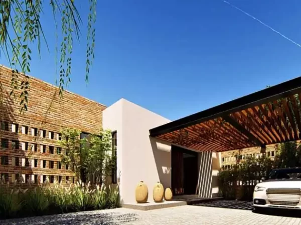 Hacienda La Cristina Ajijic: Fraccionamiento Privado 2026