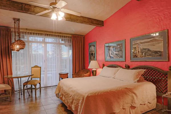 La Nueva Posada Ajijic Detalles del Alojamiento