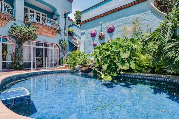 Opciones Gastronómicas