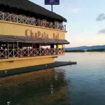 La Palapa del Guayabo Lago de Chapala Jalisco Mexico