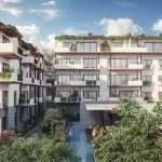 La Pueblita Ajijic Lago de Chapala Jalisco Mexico