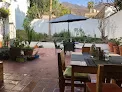 Machimá, en Carretera Oriente 25 en Ajijic, es un restaurante que sirve comida deliciosa, buen espresso y un servicio muy bueno.