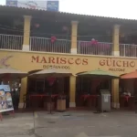 Mariscos Guicho Chapala