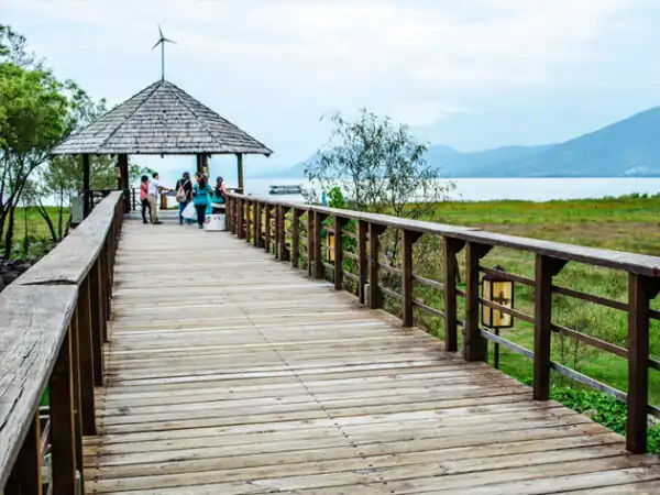Qué Hacer en Chapala Centro