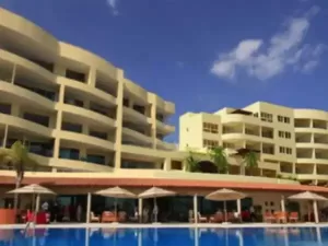 Resorts en el Lago de Chapala Jalisco Mexico