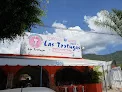 Restaurant Las Tortugas, en Jocotepec, es un lugar mexicano donde la torta ahogada y el rollo de carnitas son muy buenos.