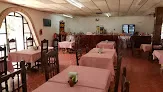 Restaurante Faro di Pietra, en Av. de la Carpa 2 en Jocotepec, es un restaurante italiano conocido por su comida realmente buena y buen servicio.