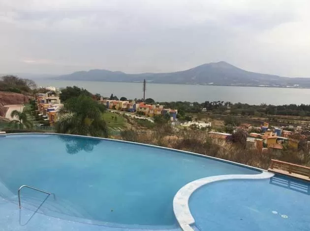 Alquileres de vacaciones en Senderos del Lago en Jocotepec