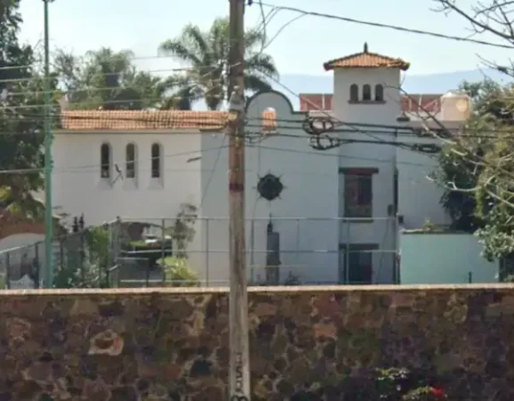 Villa Aurora Jocotepec