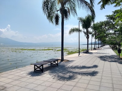 Villa Bugambilias Ajijic Jalisco Mexico