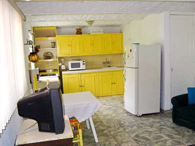 Villa Formosa Lago Chapala