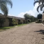 Villa Formosa La Floresta Ajijic Lake Chapala Jalisco Mexico