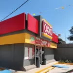 OXXO MANGLAR Chapala, Jalisco