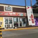 OXXO Chapala, Jalisco