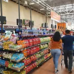 Walmart San Antonio Tlayacapan, Jalisco