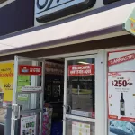 Oxxo Chapala GDL Chapala, Jalisco