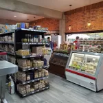 Pancho’s Deli Market & Restaurant (Suc. Riberas) Riberas del Pilar, Ajijic, Jal.