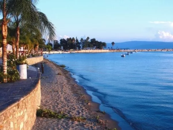 Lake Chapala Jalisco Mexico Travel Guide