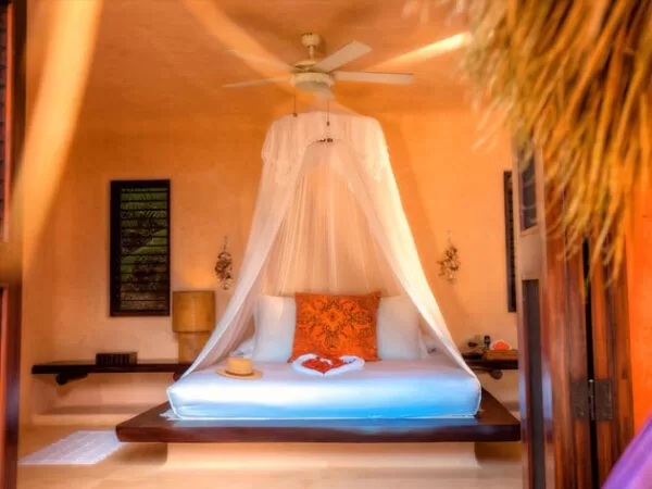 Ajijic bed and breakfast