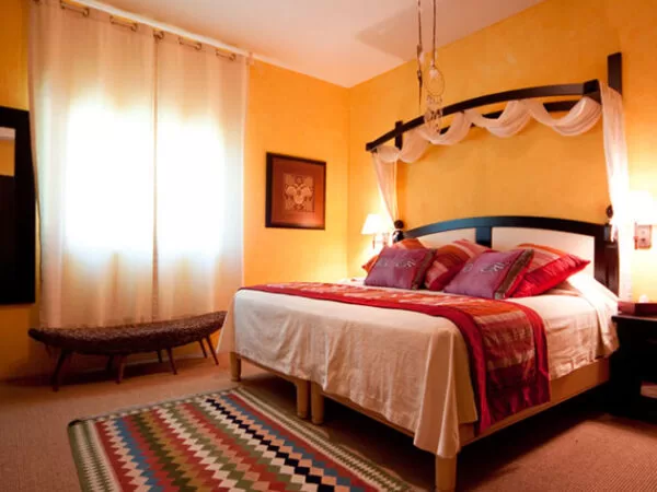 Hotel in Jocotepec Jalisco Mexico