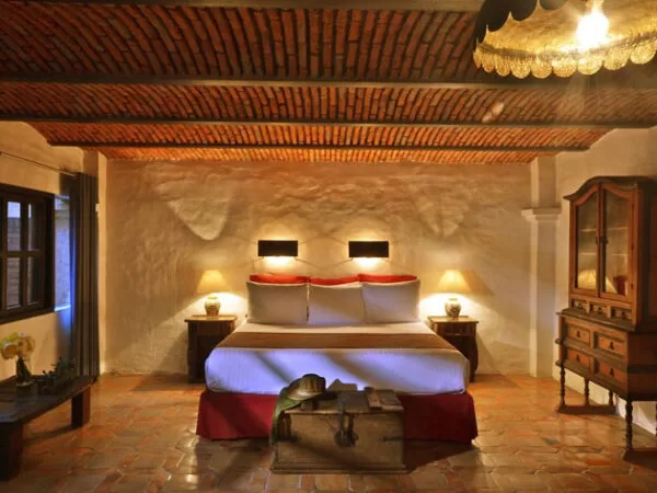 Hotel Danza Del Sol Ajijic Jalisco Mexico